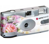 AgfaPhoto LeBox Wedding grey