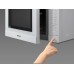 Microwave Panasonic NN-ST45