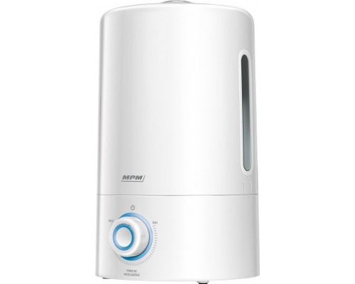 MPM MNP-03 White