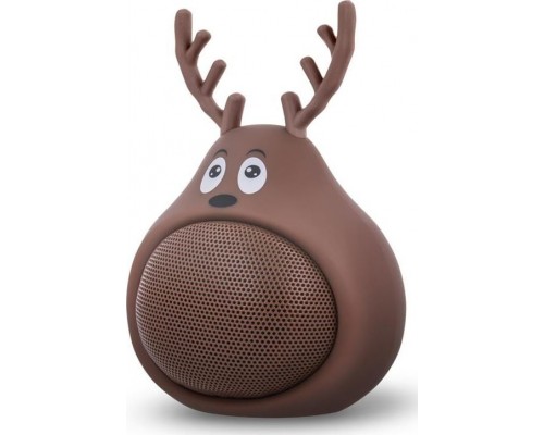 Forever ABS-100 Deer Frosty brown (GSM041675)