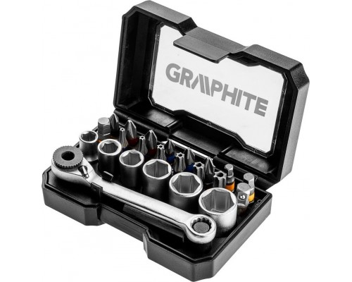 Graphite 24 el. (56H610)
