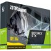 Zotac GeForce GTX 1660 SUPER Twin Fan 6GB GDDR6 (ZT-T16620F-10L)