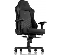 Noblechairs HERO - Black(GAGC-117)