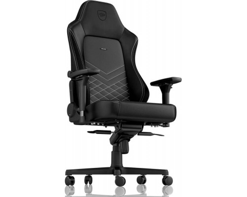 Noblechairs HERO - Black(GAGC-117)