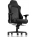 Noblechairs HERO - Black(GAGC-117)