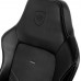 Noblechairs HERO - Black(GAGC-117)