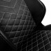 Noblechairs HERO - Black(GAGC-117)