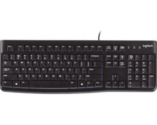 Logitech K120 (920-002499)