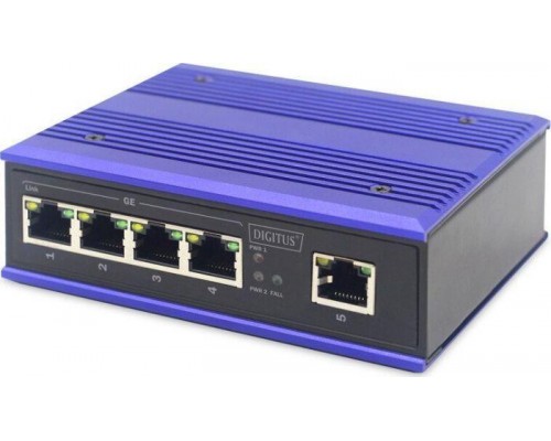 Switch Digitus DN-651118