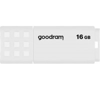 Pendrive GoodRam UME2, 16 GB  (UME2-0160W0R11)