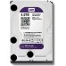 WD Purple 4TB 3.5" SATA III (WD40PURX)