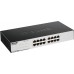 Switch D-Link GO-SW-16G