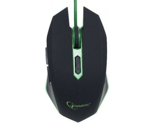 Gembird MUSG-001-G  (MUSG-001-G)