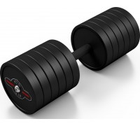 Marbo Sport Hantel MW-HSG47.5-k2 rubberized 1 x 47.5 kg