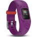 Garmin Vivofit Junior 2 Frozen Anna Purple