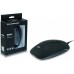 Conceptronic CONCEPTRONIC REGAS01B Optical Desktop Mouse, schwarz