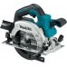 Makita DHS660ZJ 18 V 165 mm