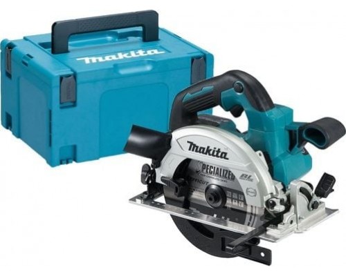 Makita DHS660ZJ 18 V 165 mm
