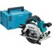 Makita DHS660ZJ 18 V 165 mm