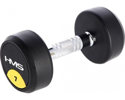 HMS HG PRO rubberized 1 x 7 kg