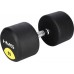 HMS HG PRO rubberized 1 x 55 kg