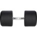 HMS HG PRO rubberized 1 x 55 kg