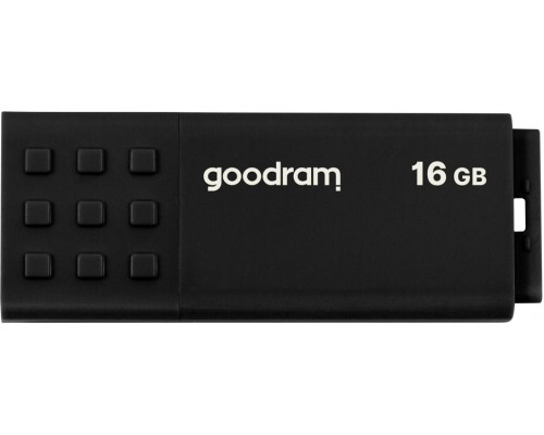 Pendrive GoodRam UME3, 16 GB  (UME3-0160K0R11)