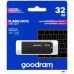 Pendrive GoodRam UME3, 32 GB  (UME3-0320K0R11)