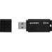 Pendrive GoodRam UME3, 32 GB  (UME3-0320K0R11)