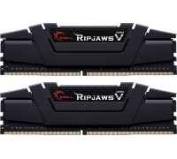 G.Skill Ripjaws V, DDR4, 16 GB, 4000MHz, CL18 (F4-4000C18D-16GVK)