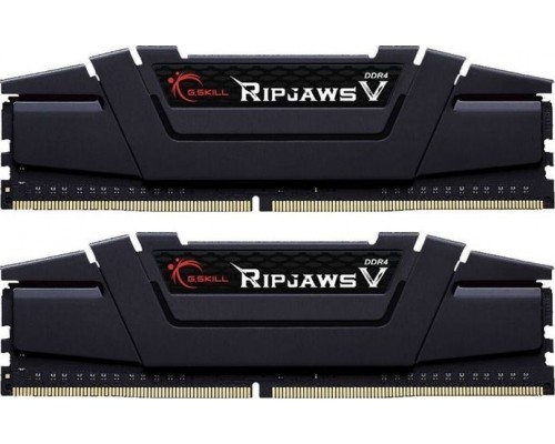 G.Skill Ripjaws V, DDR4, 16 GB, 4000MHz, CL18 (F4-4000C18D-16GVK)