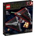 LEGO Star Wars™ TIE™ situ cīnītājs (75272)