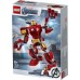 LEGO Marvel Mech Iron Mana (76140)