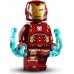 LEGO Marvel Mech Iron Mana (76140)