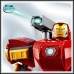 LEGO Marvel Mech Iron Mana (76140)