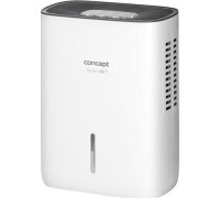 Concept DEHUMIDIFIER OV 1000 PERFECT AIR