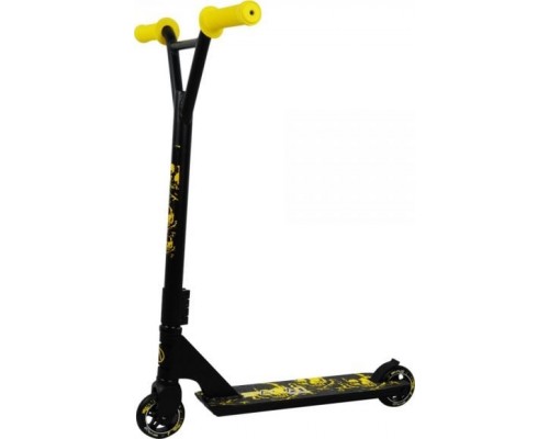 Spartan Extreme Yellow (S2289)