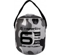 inSPORTline Quabell 6 kg