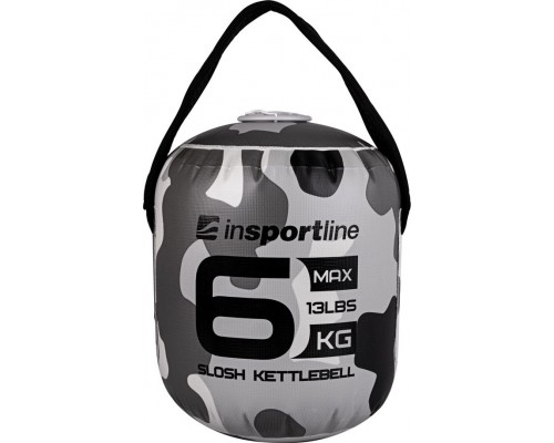 inSPORTline Quabell 6 kg