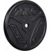Marbo Sport Standard iron discs slim 20 kg MW-O20-slim -