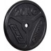 Marbo Sport Standard iron discs slim 20 kg MW-O20-slim -