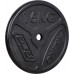 Marbo Sport Obciążnik cast iron Slim 15kg