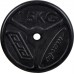 Marbo Sport Obciążnik cast iron Slim 15kg