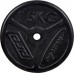 Marbo Sport Obciążnik cast iron Slim 15kg