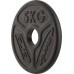Marbo Sport Olympic iron discs 5 kg MW-O5-OLI -