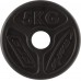 Marbo Sport Olympic iron discs 5 kg MW-O5-OLI -