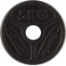 Marbo Sport Olympic iron discs 5 kg MW-O5-OLI -