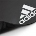 Adidas Treniņu paklājs ADMT-11014 173 cm x 61 cm x 0.7 cm black