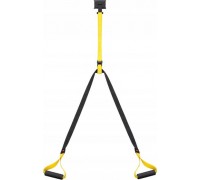 Body Sculpture Pasy treningowe BB-2401 czarny 1 szt.