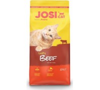 JosiCat Tasty Beef 18kg